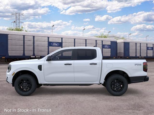 New 2026 Ford Ranger XLT AWD/4WD image 29
