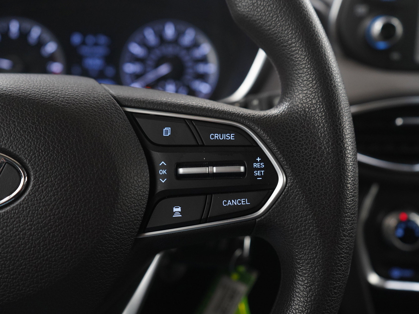 Used 2019 Hyundai Santa Fe SE AWD/4WD image 27