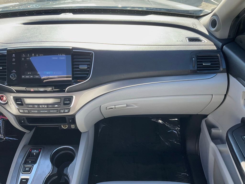 Used 2021 Honda Pilot EX-L image 70