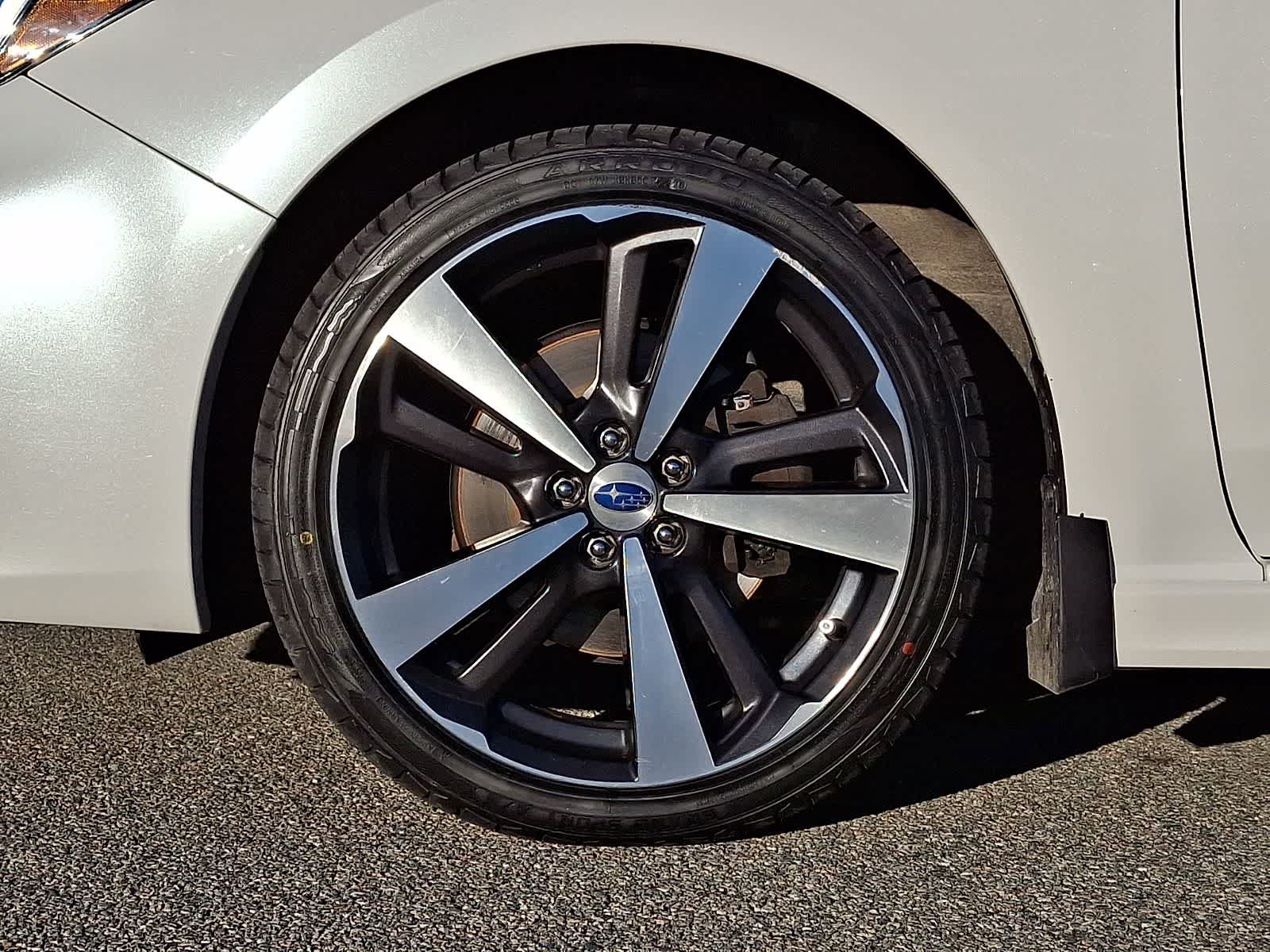 Used 2018 Subaru Impreza 2.0i Sport AWD/4WD image 9