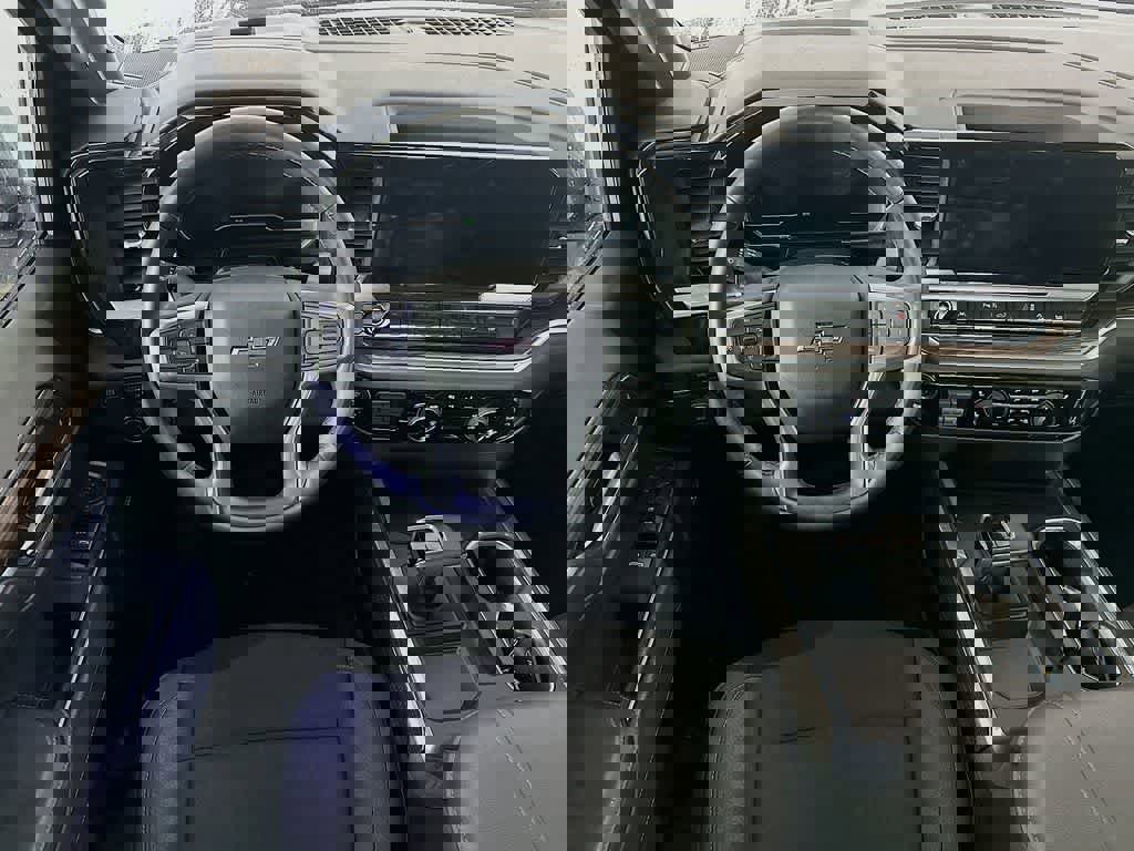 Used 2023 Chevrolet Silverado 1500 RST w/ All Star Edition Plus image 10