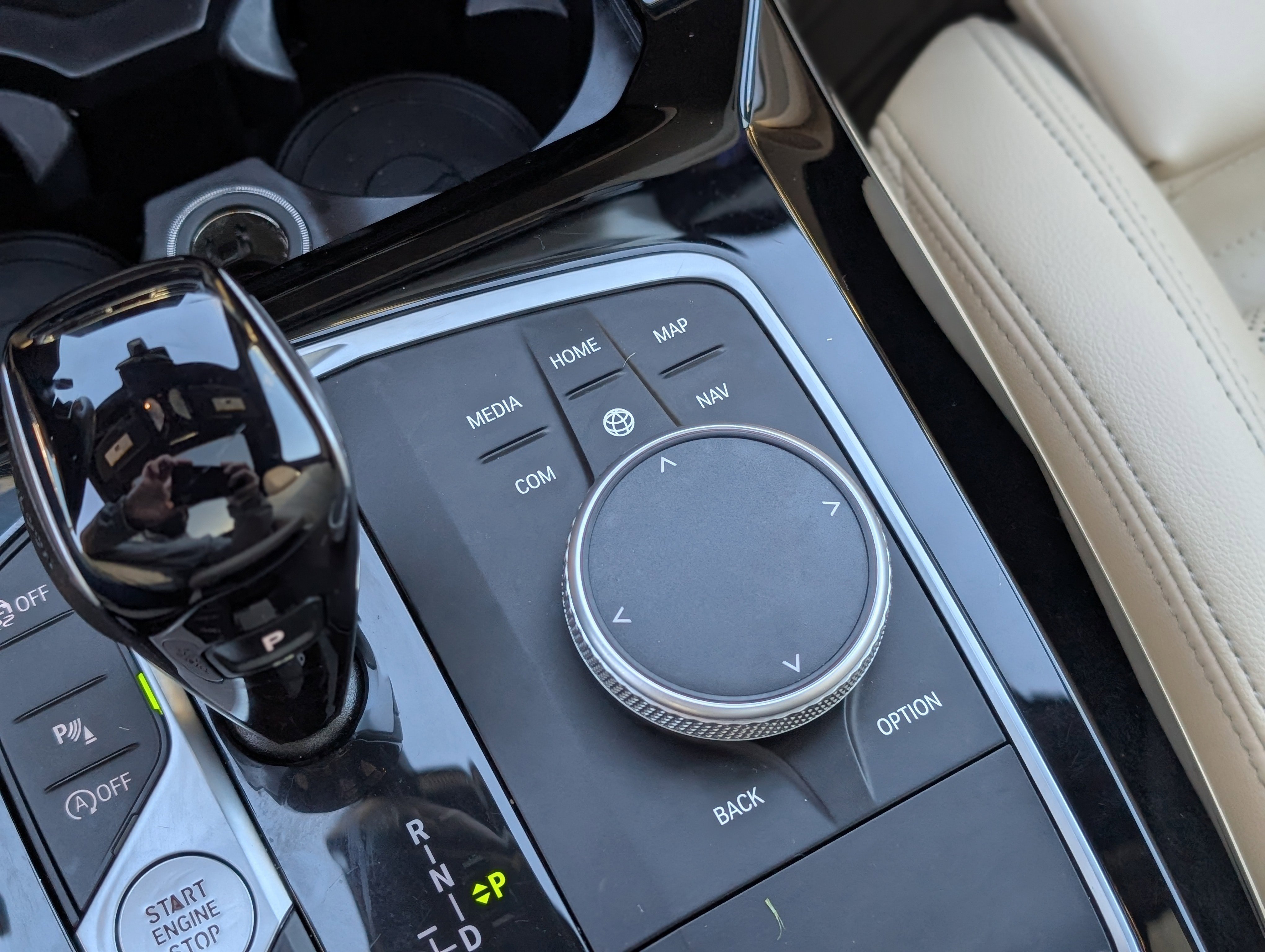 Used 2022 BMW X3 xDrive30i w/ Premium Package 2 image 27