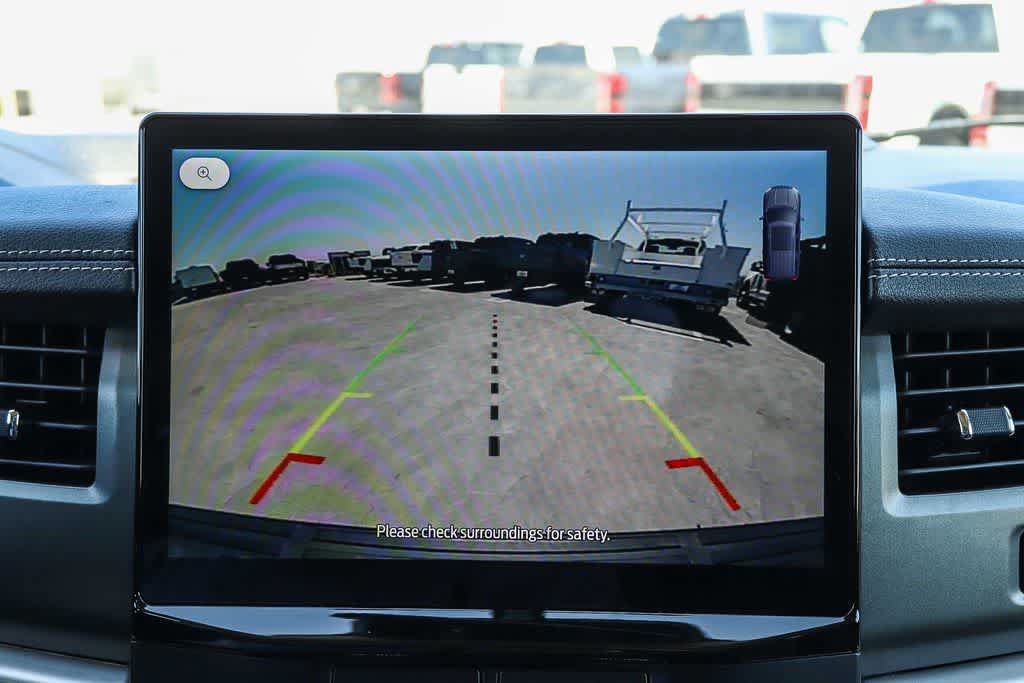 Used 2023 Ford Expedition Max XLT RWD image 26