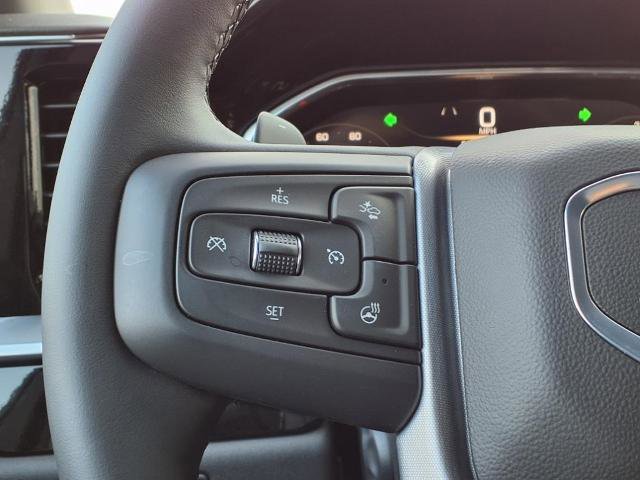 New 2026 GMC Sierra 1500 SLT image 11