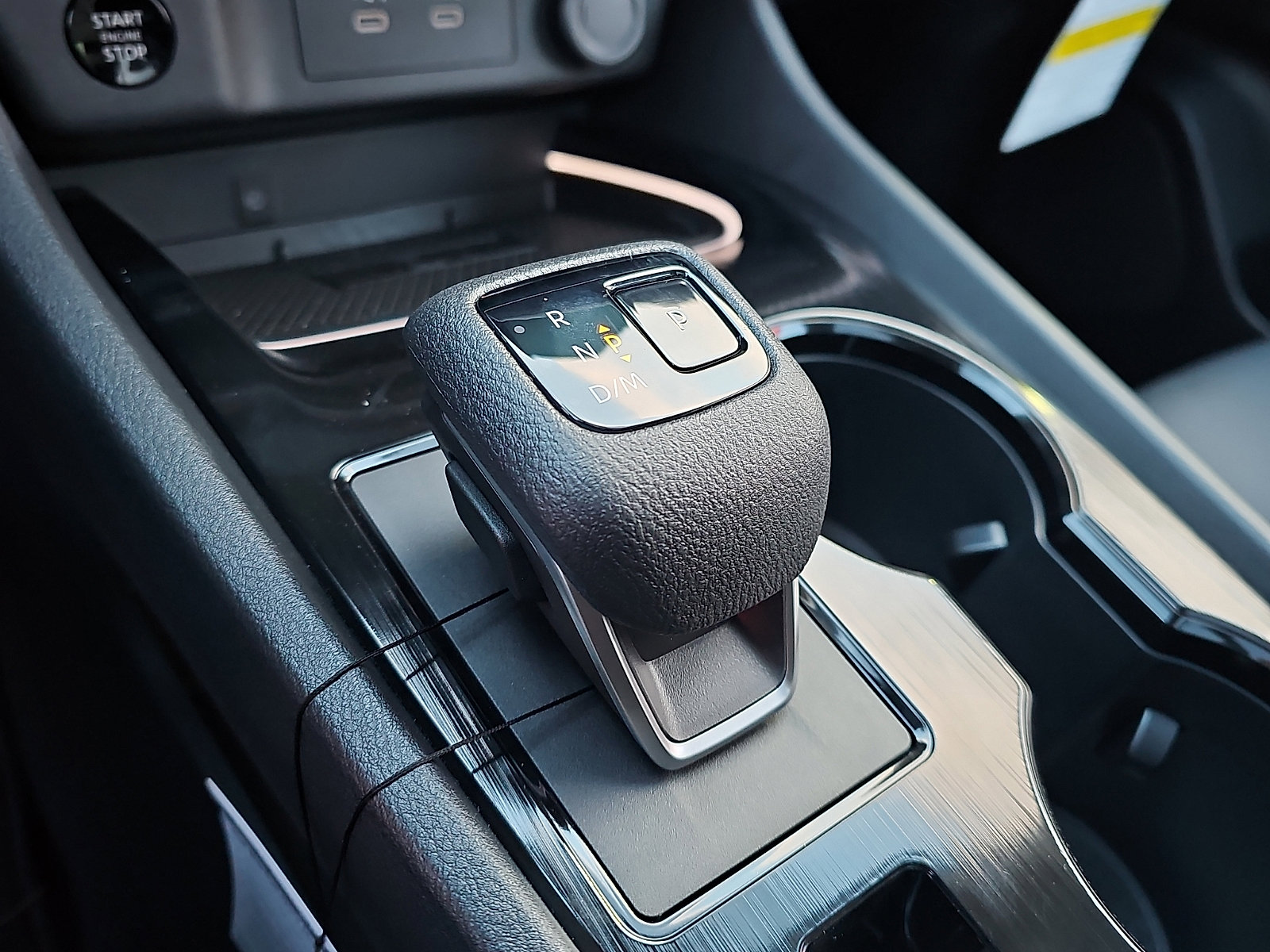 Certified 2025 Nissan Rogue SL w/ Tech Package image 16