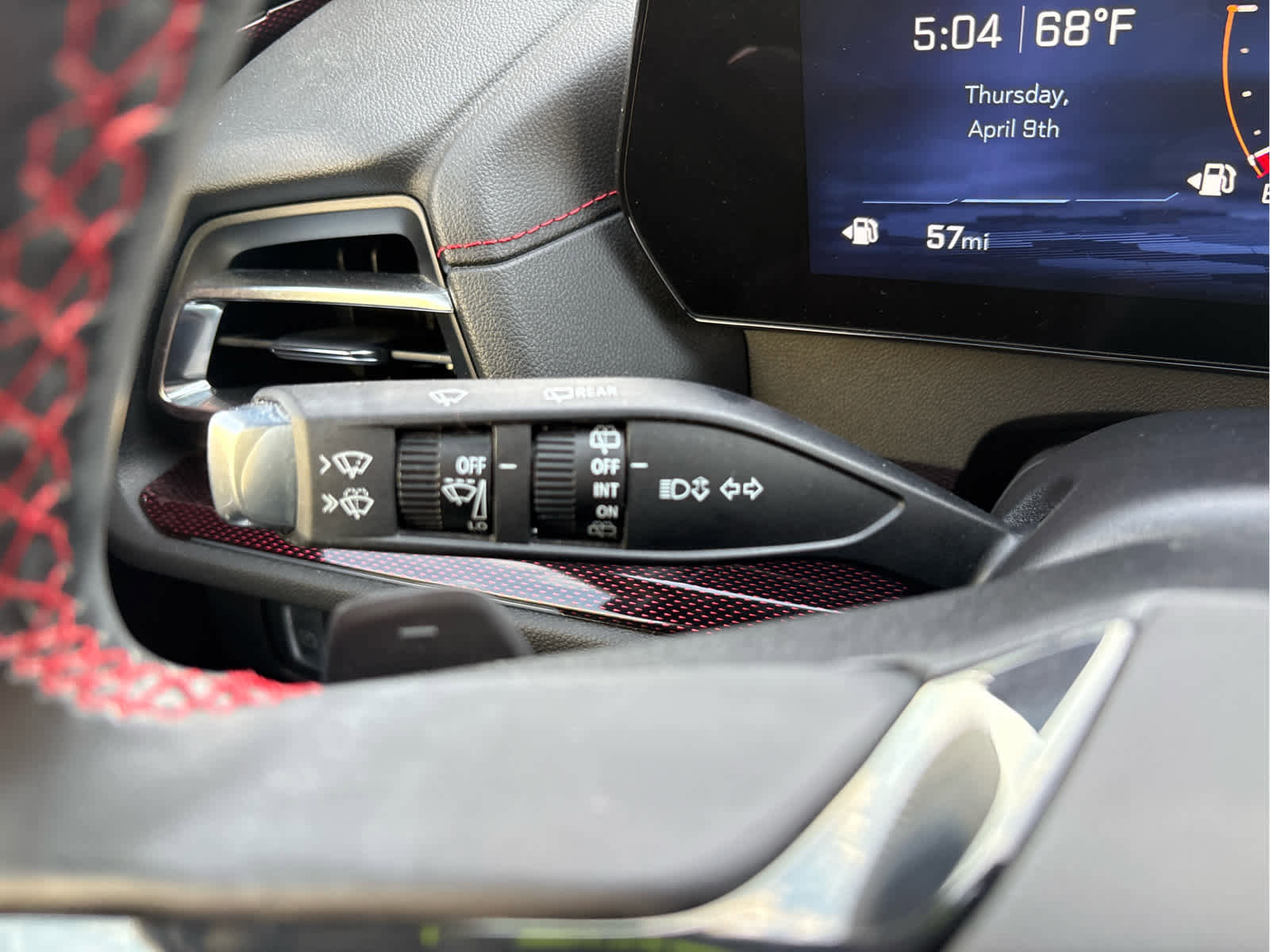 Used 2024 Chevrolet Traverse RS image 26