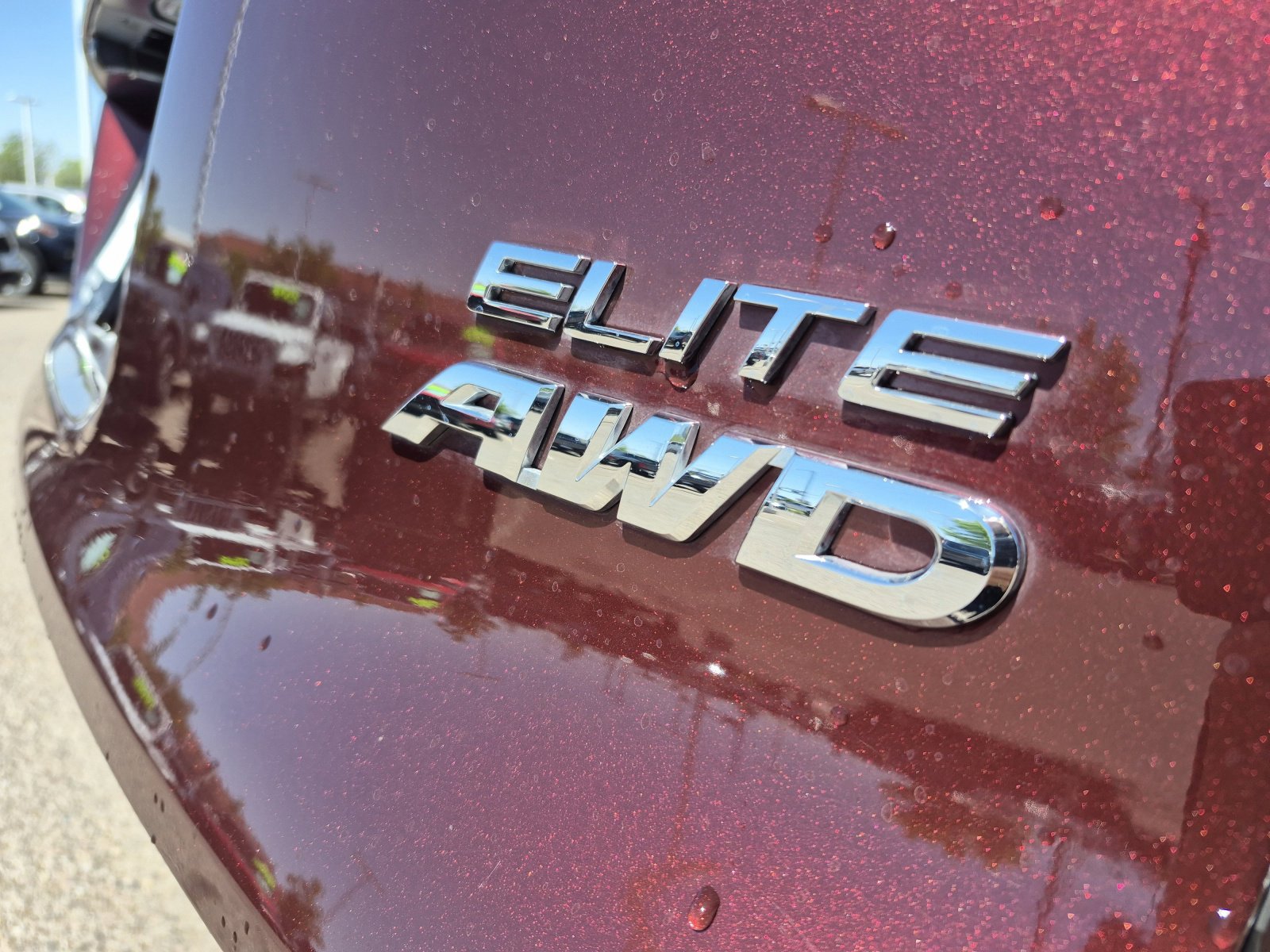 Used 2021 Honda Pilot Elite image 23