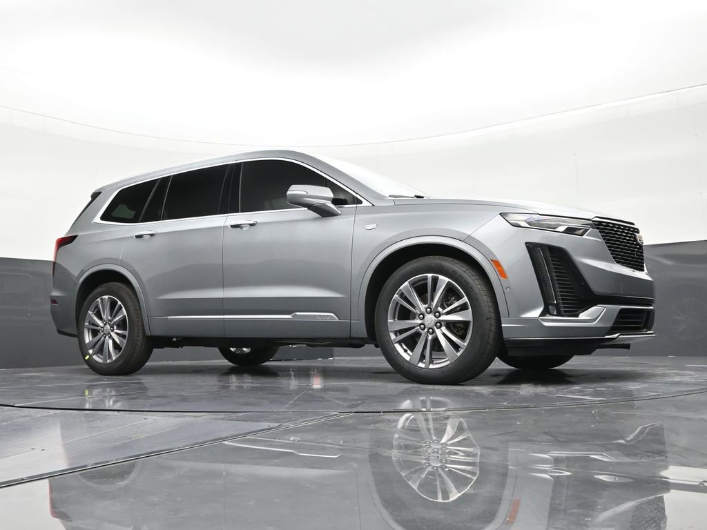 Certified 2023 Cadillac XT6 Premium Luxury w/ Technology Package FWD image 26