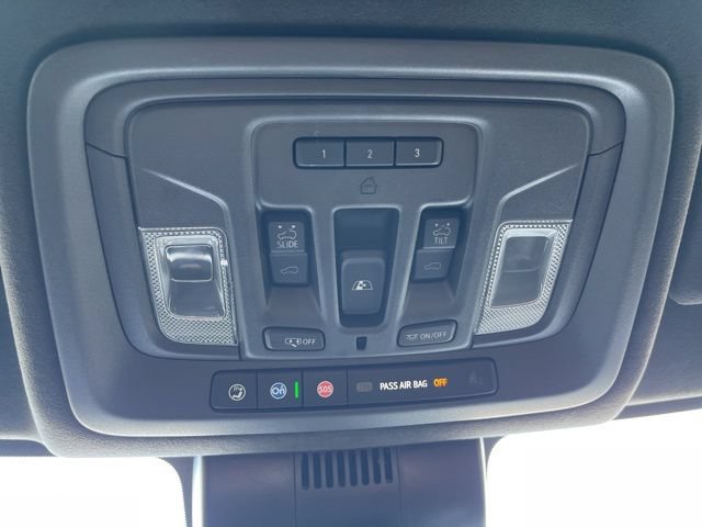 Used 2024 GMC Sierra 1500 Denali Ultimate AWD/4WD image 38