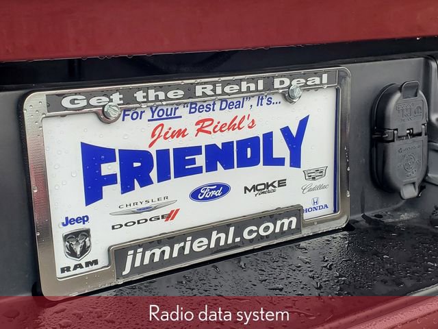 Used 2023 RAM 1500 Limited image 9