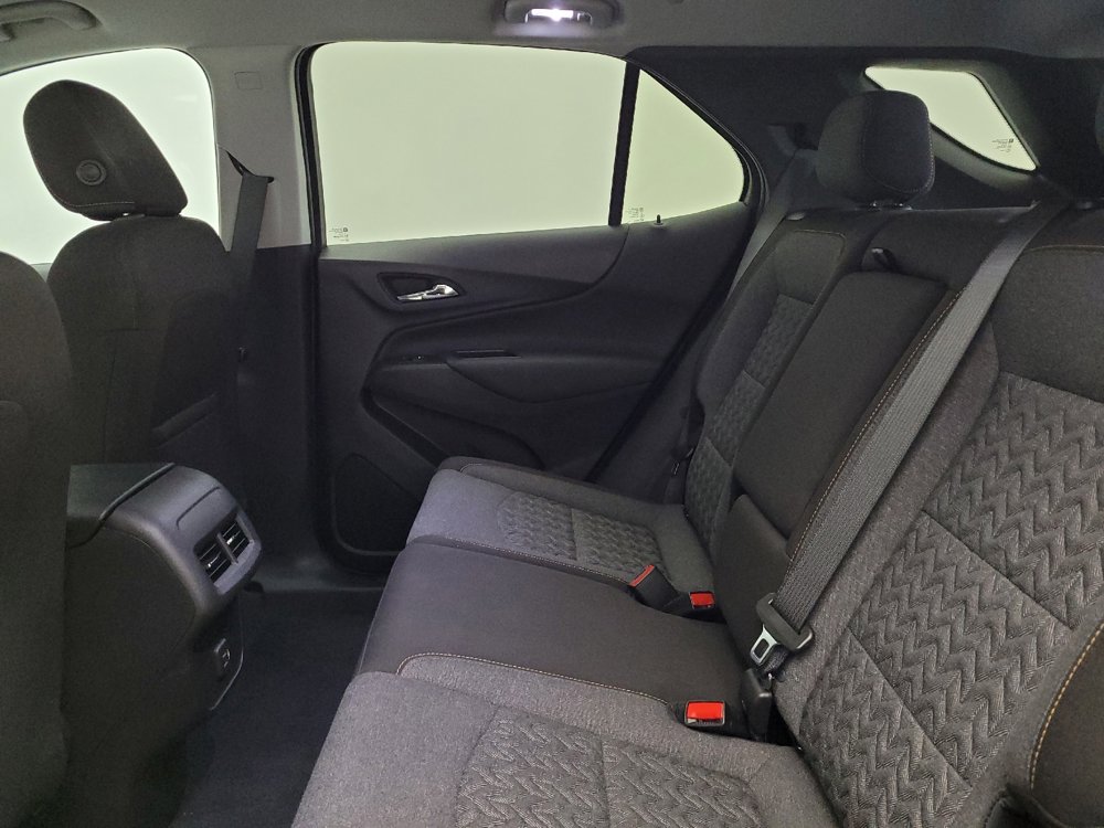 Used 2024 Chevrolet Equinox LT FWD image 18