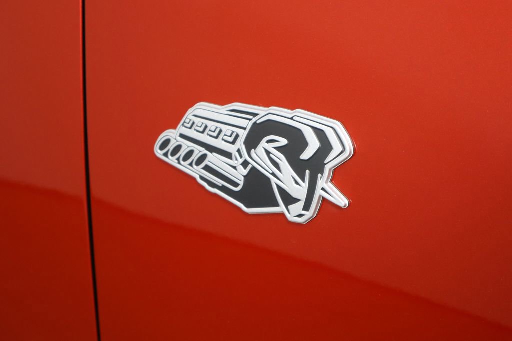 New 2026 RAM 1500 Laramie image 45