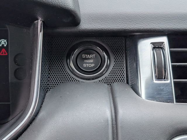 Used 2022 Land Rover Range Rover Sport HSE Dynamic AWD/4WD image 31