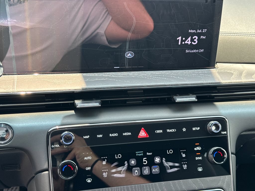 New 2026 Genesis GV80 3.5T Prestige AWD/4WD image 29