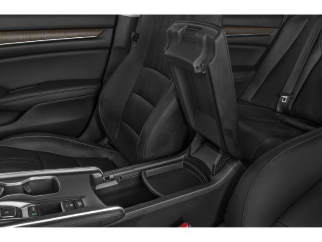 Used 2021 Honda Accord Touring image 14