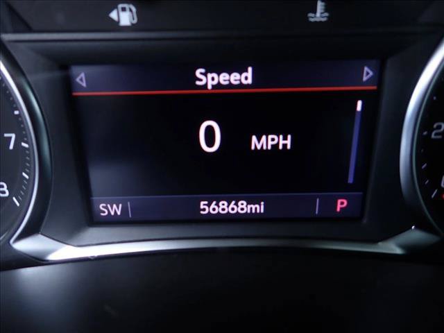 Used 2024 GMC Terrain SLT AWD/4WD image 24