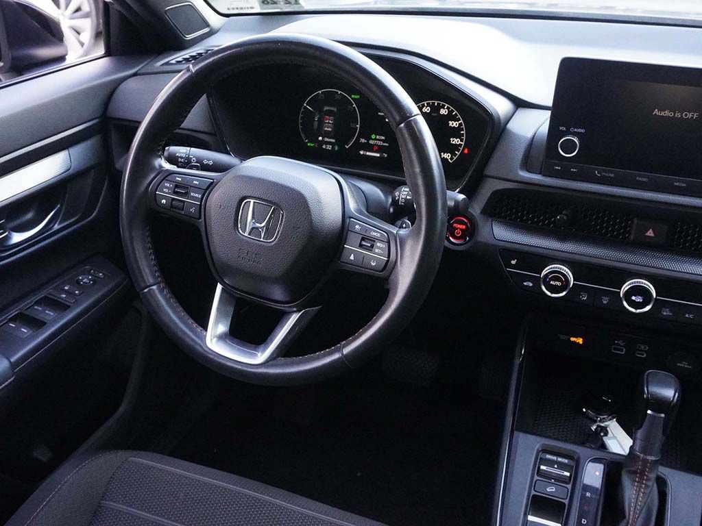 Used 2024 Honda CR-V Sport image 26