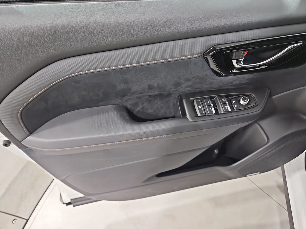 New 2026 Subaru Forester Sport w/ Onyx Edition AWD/4WD image 11