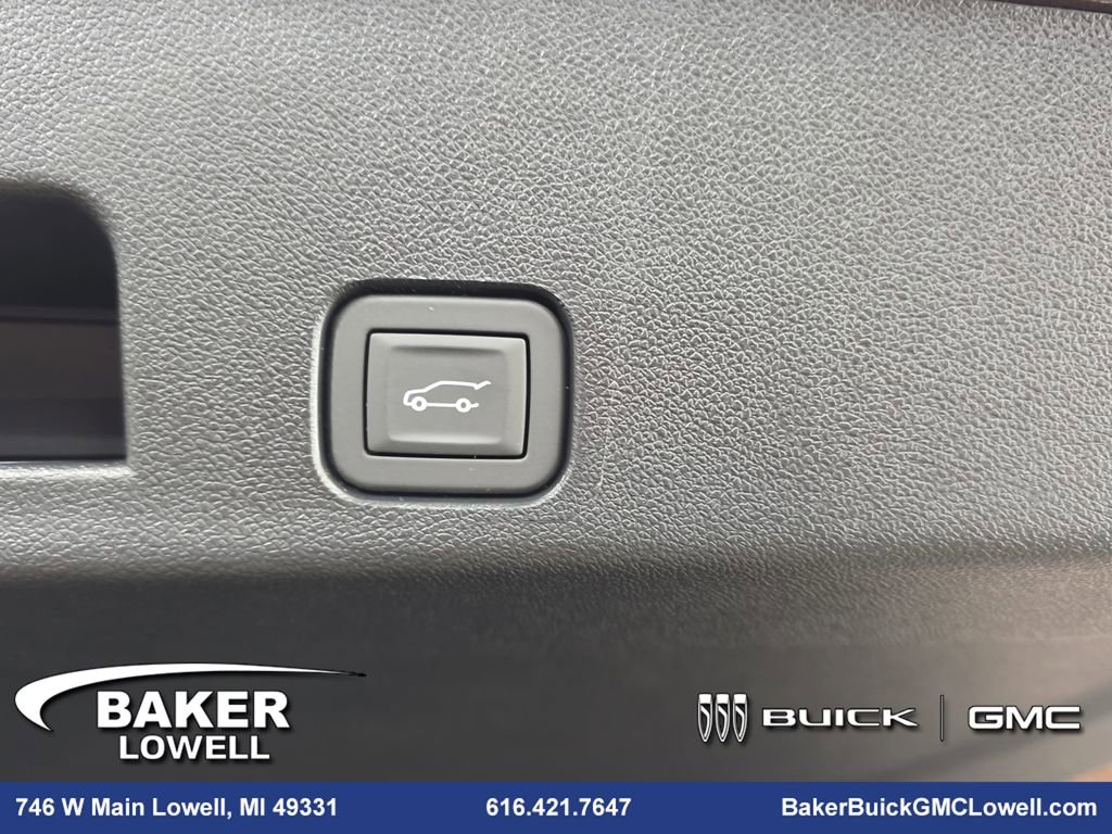 New 2026 Buick Enclave Avenir w/ Super Cruise Package image 15