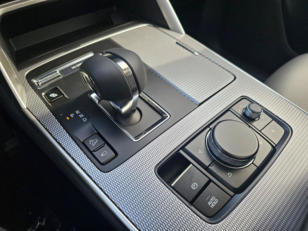 New 2026 MAZDA CX-90 Plug-In Hybrid w/ Premium Plus AWD/4WD image 35