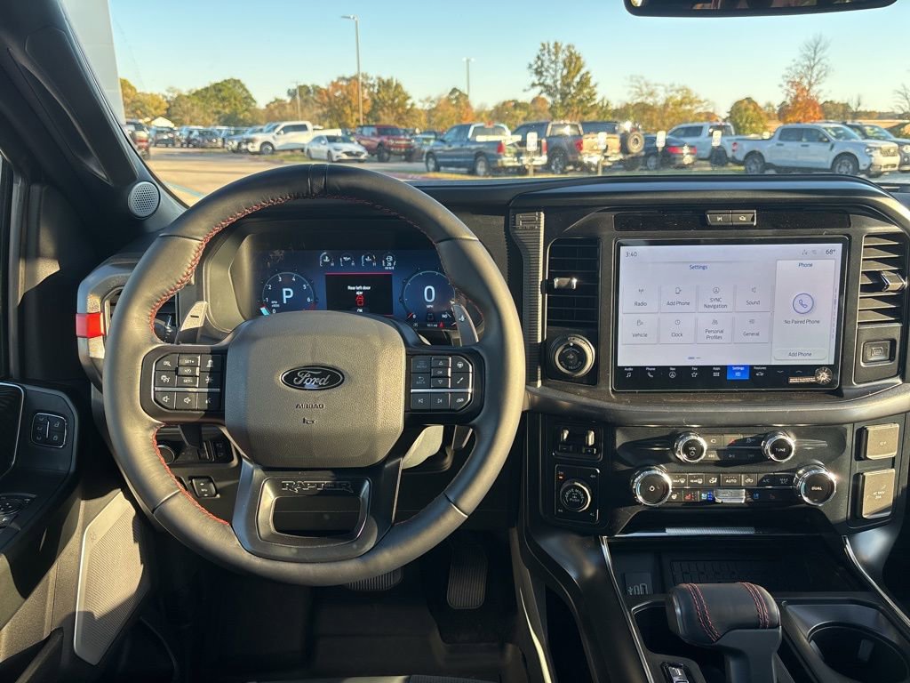 Used 2025 Ford F150 Raptor image 17