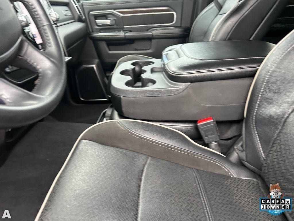Certified 2024 RAM 2500 Laramie w/ Protection Group AWD/4WD image 18