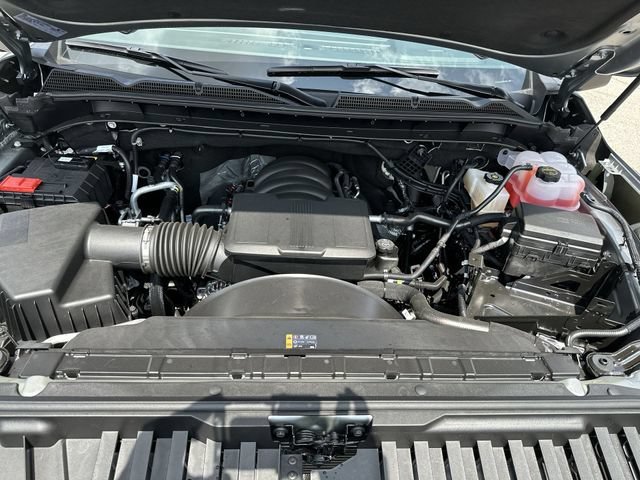 New 2026 GMC Sierra 2500 SLE w/ SLE Value Package; AWD/4WD image 20