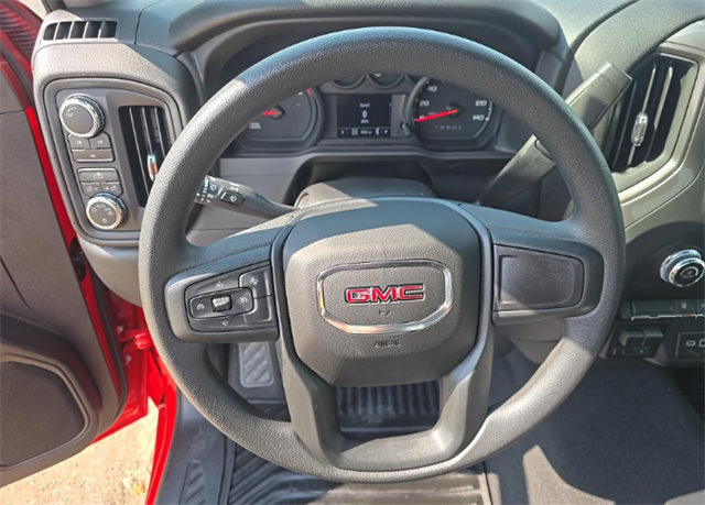 Used 2026 GMC Sierra 2500 Pro w/ Convenience Package AWD/4WD image 11