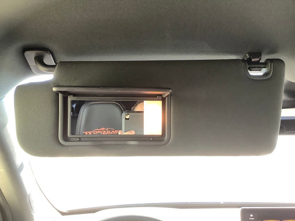 New 2026 Honda Passport TrailSport image 81