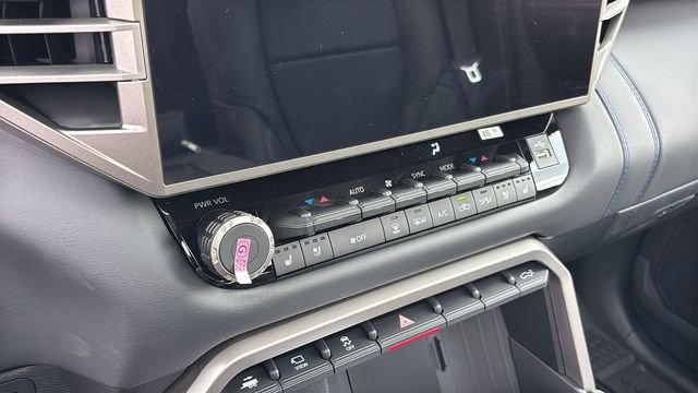 New 2026 Toyota Tundra Platinum AWD/4WD image 23