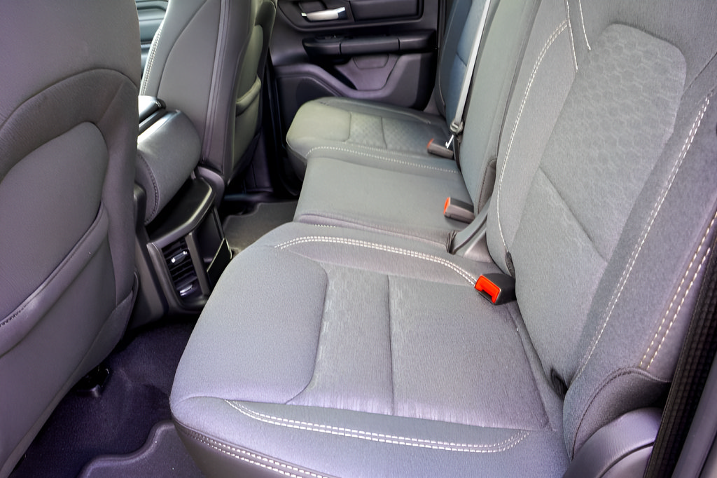 New 2026 RAM 1500 Express RWD image 20