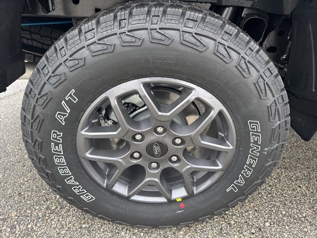 New 2025 Ford Ranger XLT image 18