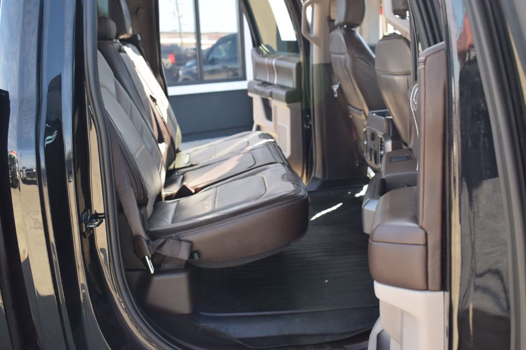 Used 2019 Ford F150 Limited image 14