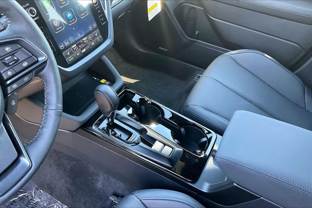 New 2026 Subaru Forester Limited AWD/4WD image 9