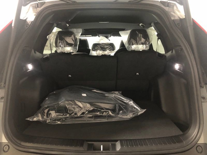 New 2026 Honda CR-V TrailSport image 8