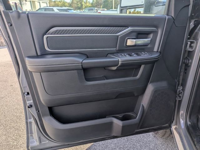 New 2026 RAM 2500 Big Horn image 11