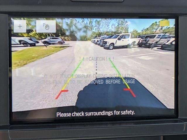New 2026 Ford F350 XL image 11