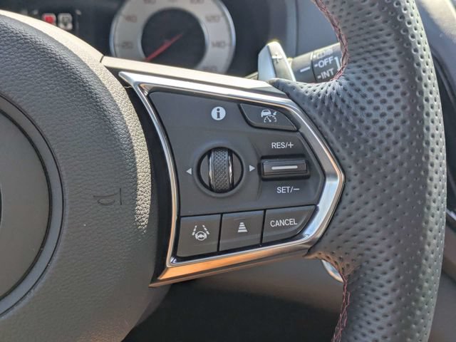 Used 2026 Acura RDX w/ Advance Package AWD/4WD image 28