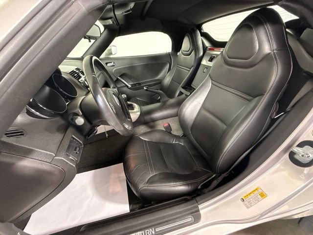 Used 2007 Saturn Sky w/ Premium Trim Pkg RWD image 14