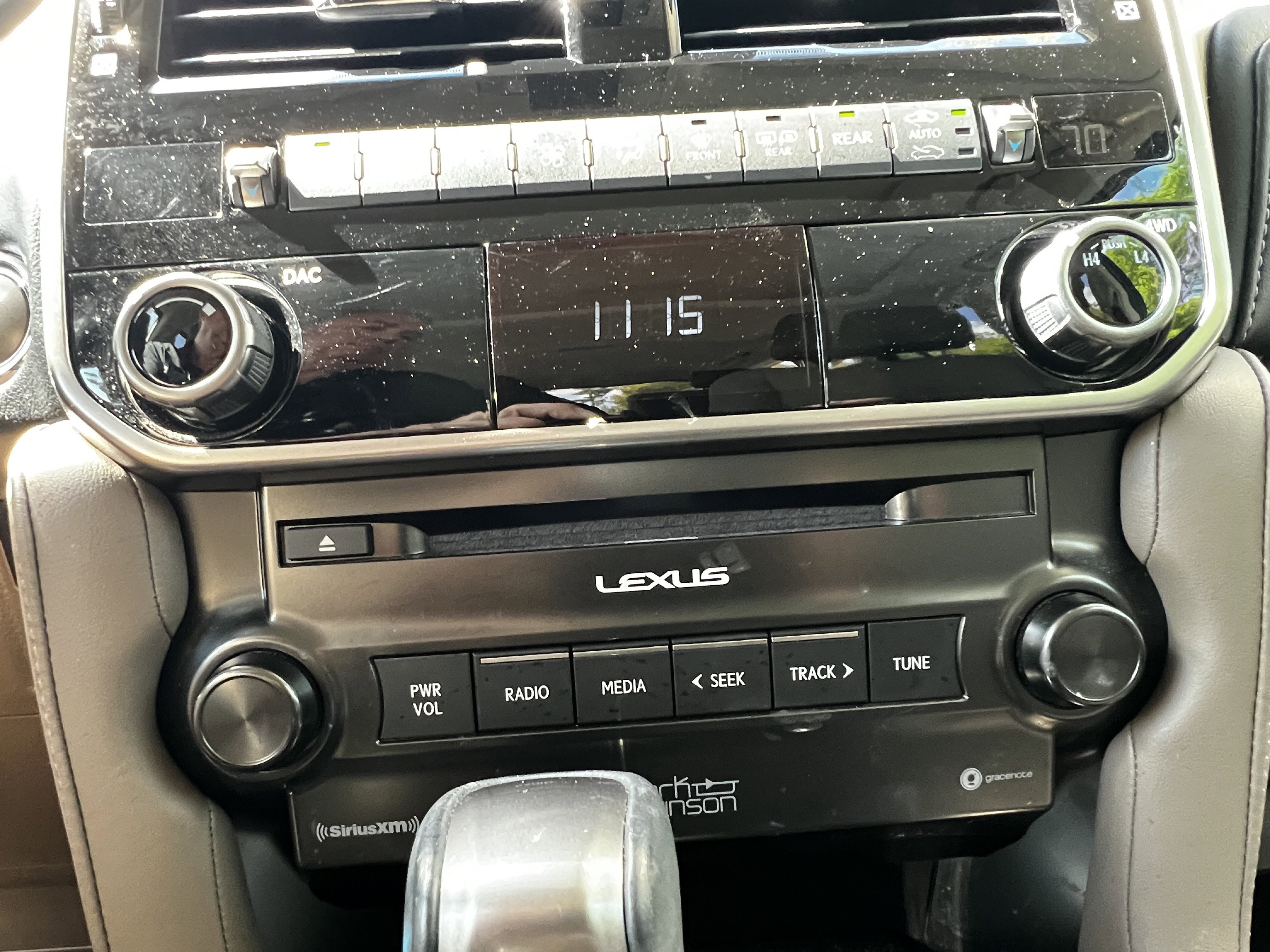 Used 2023 Lexus GX 460 Premium image 27