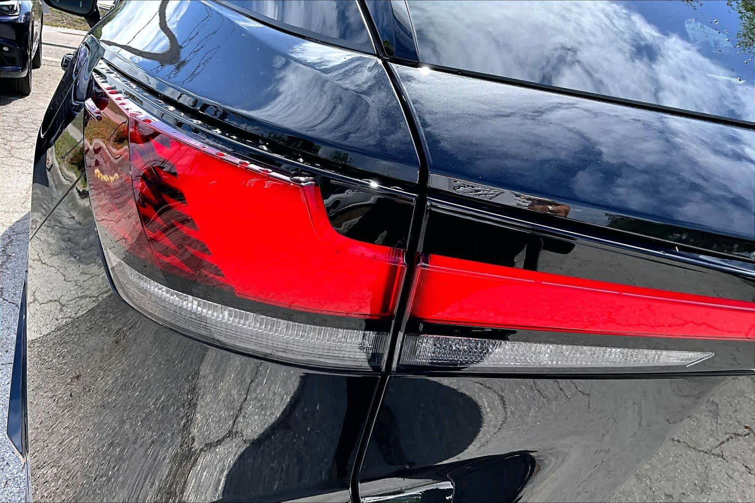 Used 2025 Lexus RX 350 FWD w/ Technology Package image 28