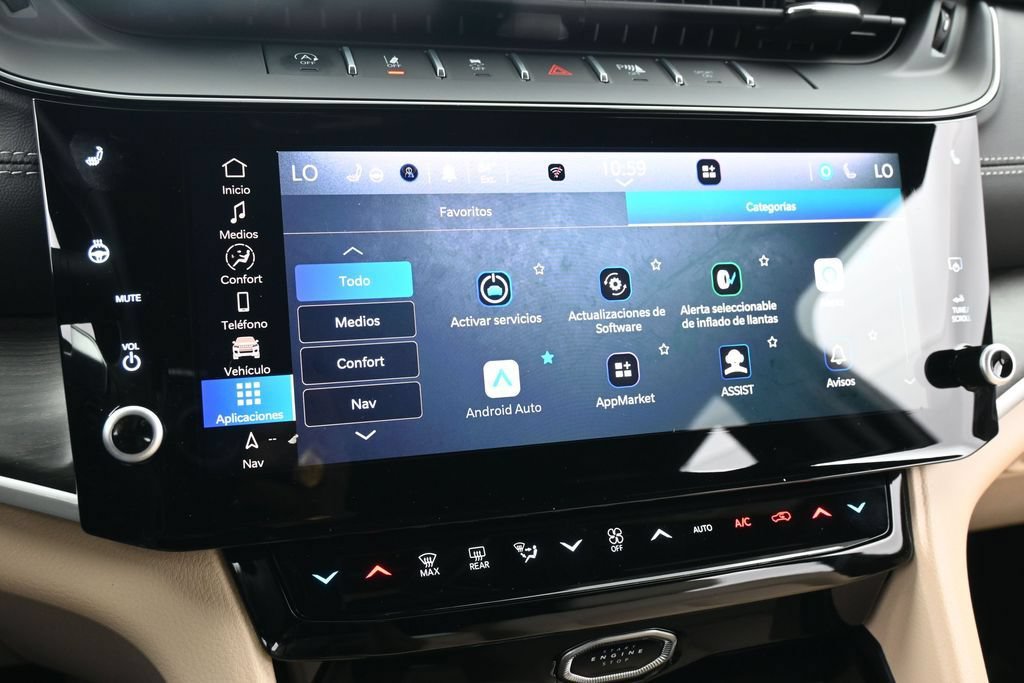 Used 2026 Jeep Grand Cherokee Limited RWD image 19