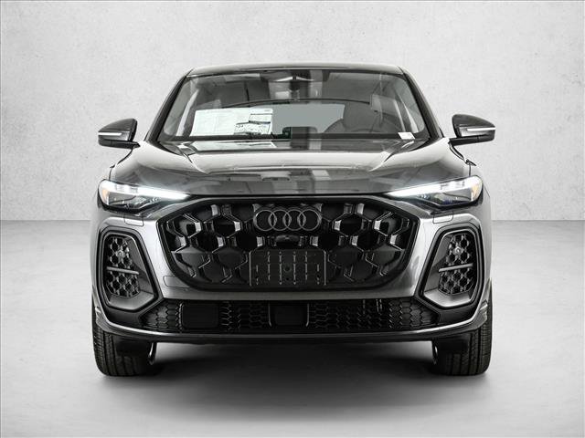 New 2026 Audi Q5 Prestige video 2