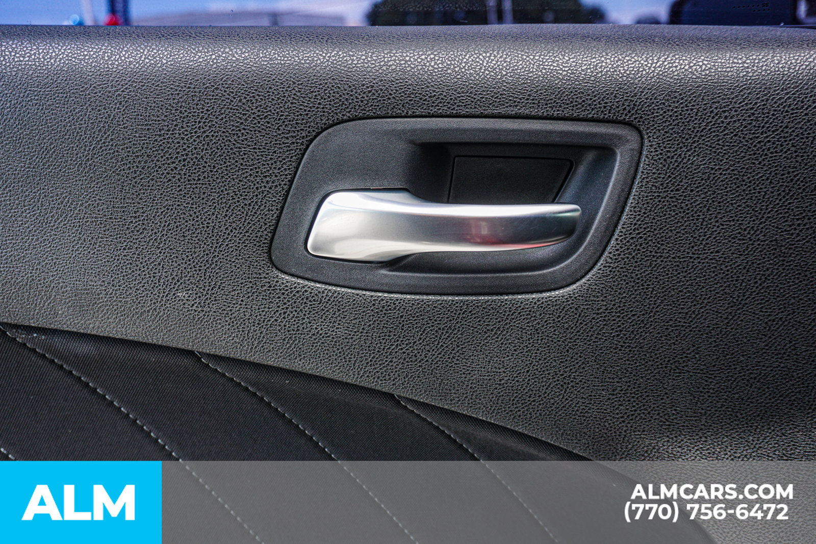 Used 2022 Dodge Charger GT w/ Blacktop Package RWD image 55