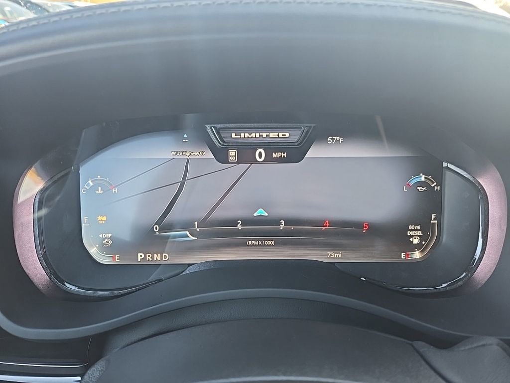 New 2026 RAM 2500 Limited image 65