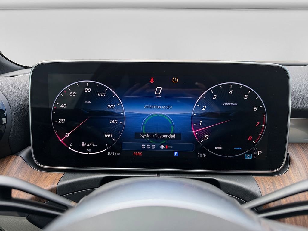 Used 2025 Mercedes-Benz C 300 Sedan image 19