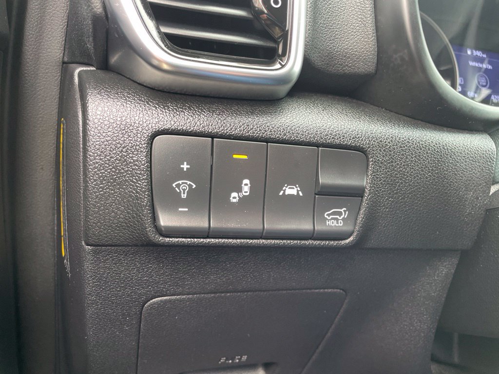 Used 2020 Kia Sportage EX AWD/4WD image 24