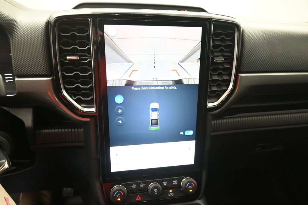 Certified 2024 Ford Ranger XLT w/ Equipment Group 301A High RWD image 3