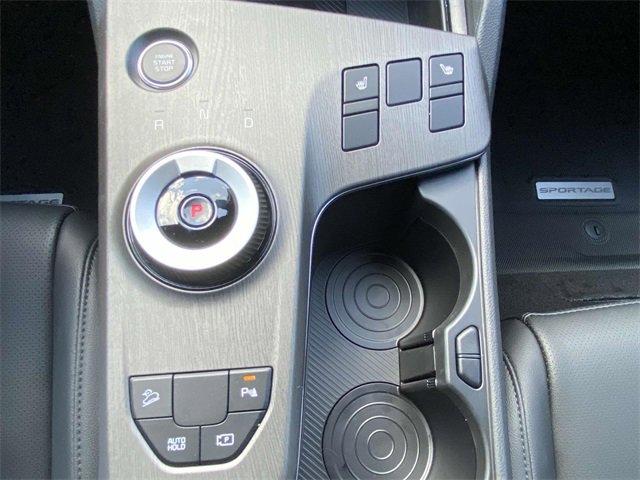 New 2026 Kia Sportage AWD Hybrid image 27