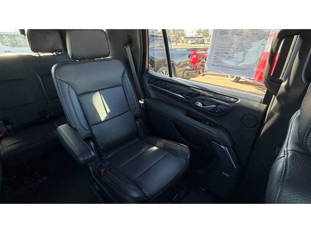Certified 2023 GMC Yukon Denali image 23